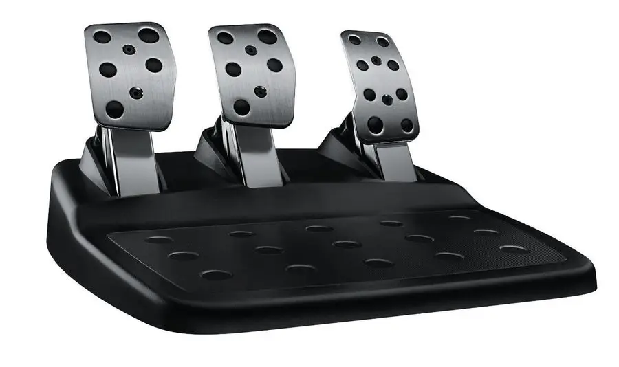 Beste Logitech G920 Driving Force Review