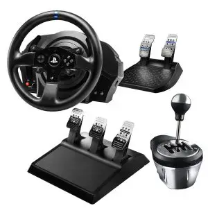 Gaming Stuur Reviews Thrustmaster T300 RS