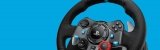 Logitech G29 Driving Force review