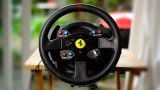 Thrustmaster T300 Ferrari GTE review