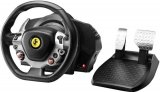Thrustmaster TX Ferrari 458 Italia review
