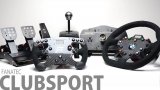 Fanatec ClubSport review