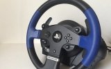 Thrustmaster T150 RS Force Feedback review