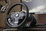 Thrustmaster TMX Force Feedback review